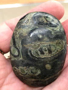 KAMBABA JASPER PALM STONE