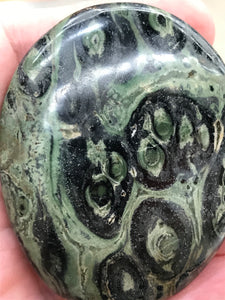 KAMBABA JASPER PALM STONE
