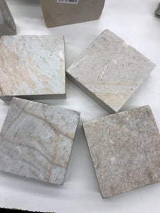 SOAPSTONE BLOCK