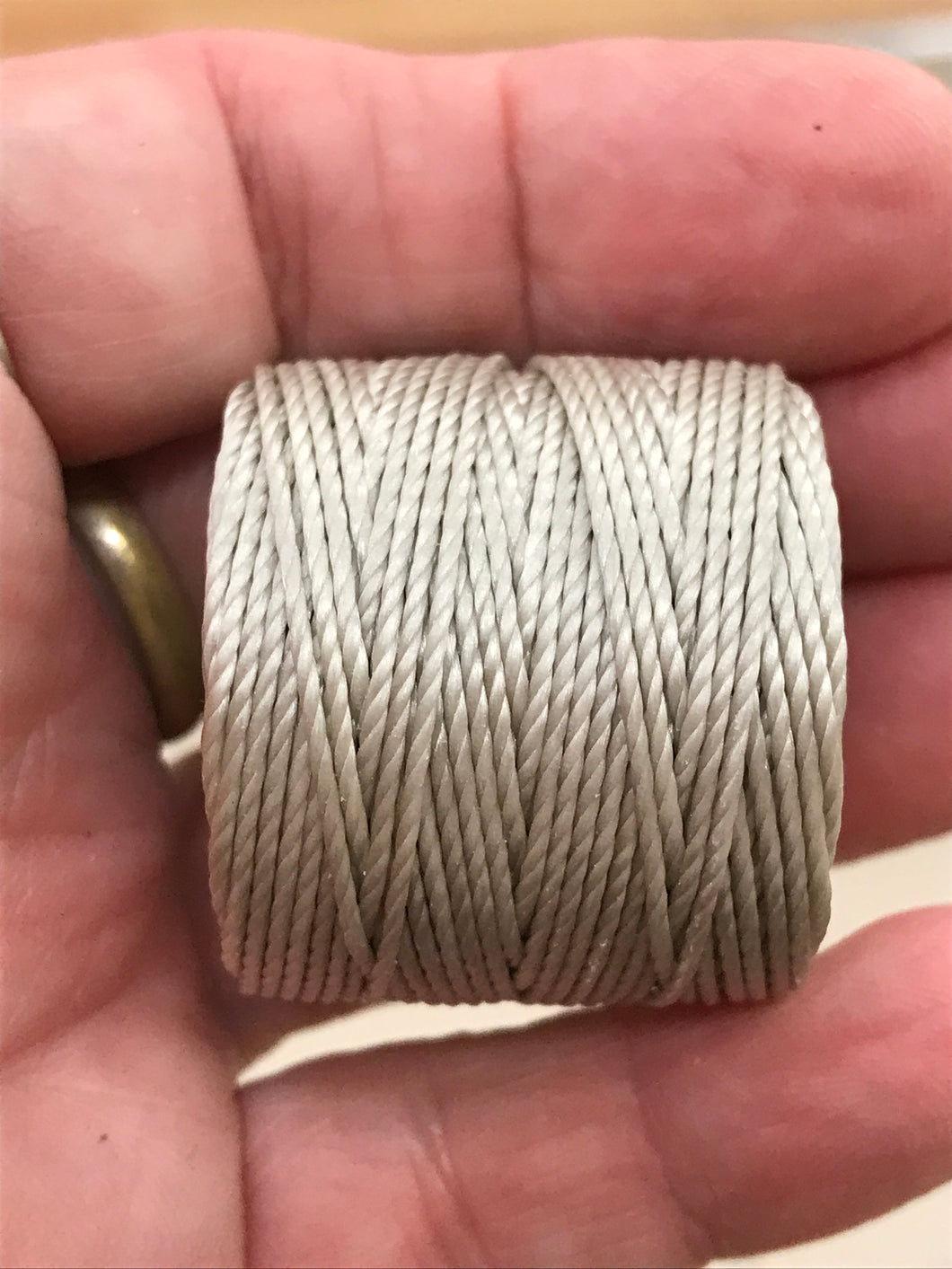 S-LON MACRAME THREAD