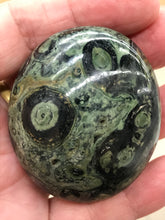 Load image into Gallery viewer, KAMBABA JASPER PALM STONE
