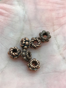 COPPER SPACER