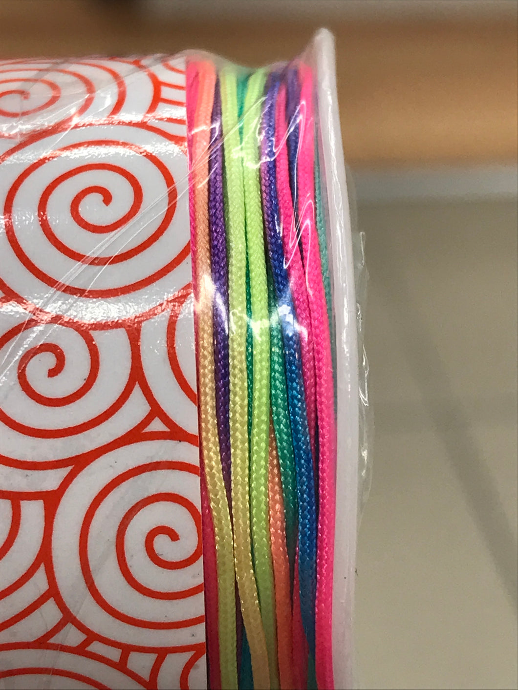 NYLON THREAD 0.8MM