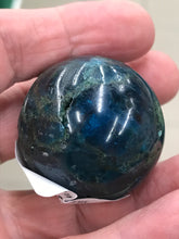 Load image into Gallery viewer, APATITE SPHERE 37MM
