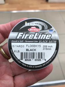 FIRELINE .006"/.15MM