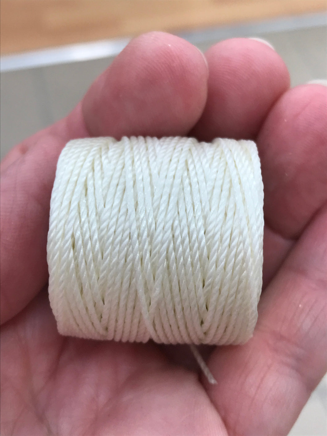 S-LON MACRAME THREAD