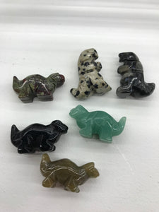 GEMSTONE MINI DINOSAUR