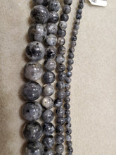 Load image into Gallery viewer, Labradorite Dark Round
