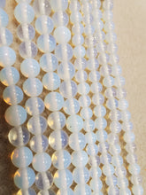 Load image into Gallery viewer, Opalite Round
