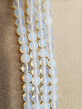 Load image into Gallery viewer, Opalite Round
