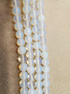 Opalite Round