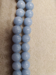 Angelite Round