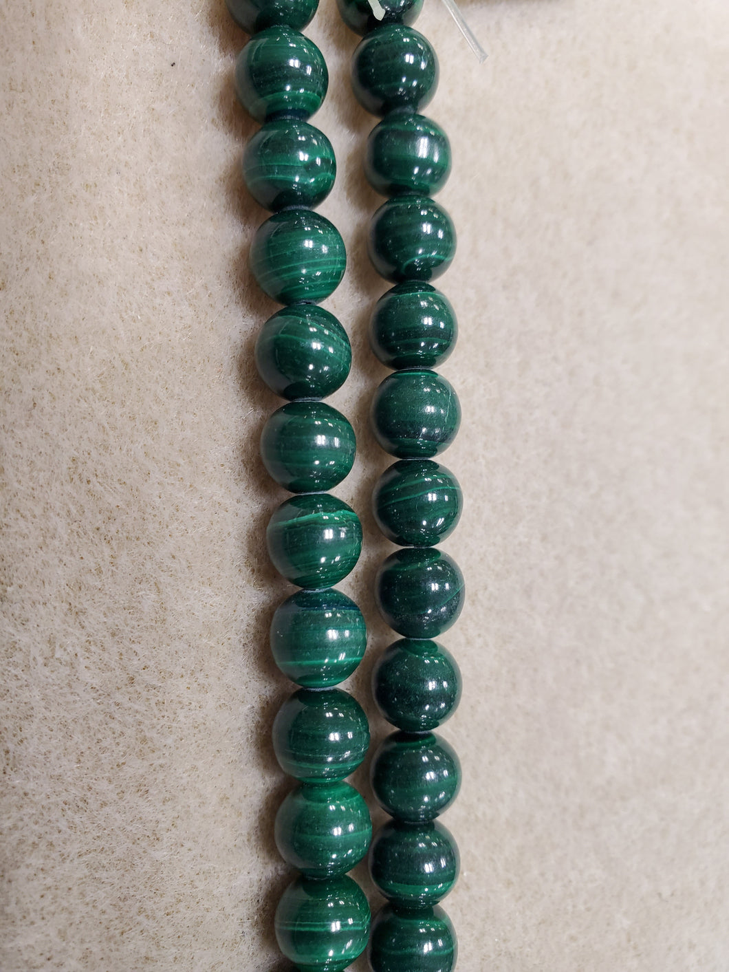 Malachite Round