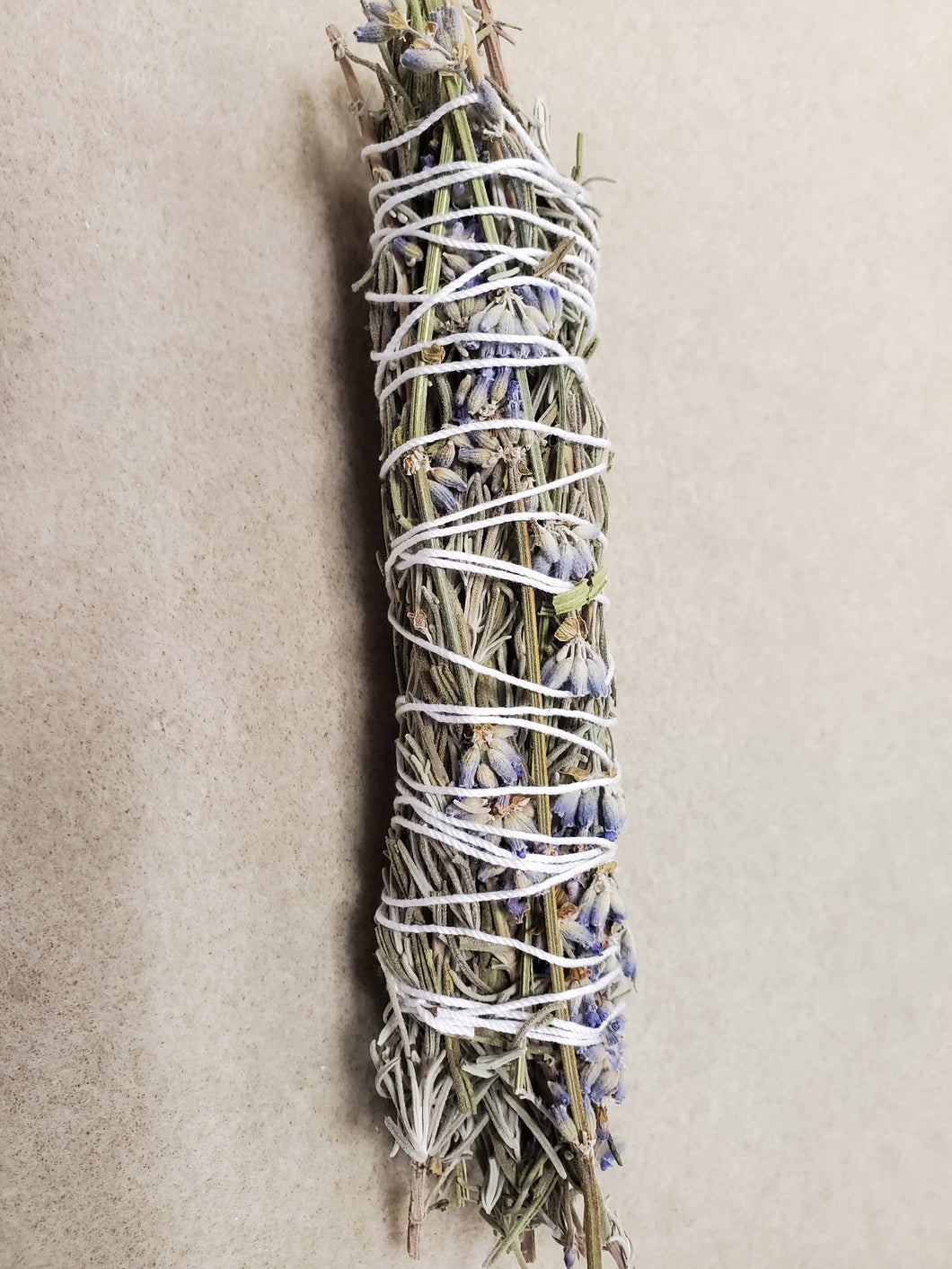 Smudging/Scents