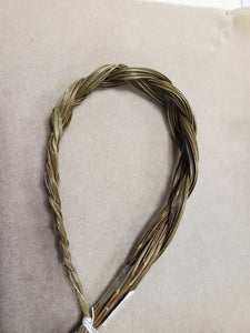 Smudging/Scents
