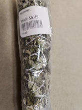 Load image into Gallery viewer, Smudging/Scents
