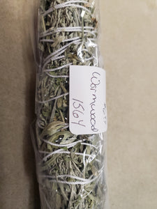 Smudging/Scents