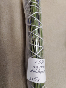 Smudging/Scents