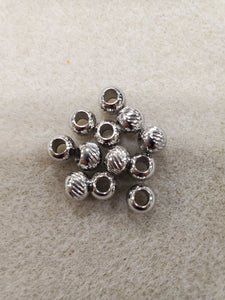 316 Stainless Steel Spacer