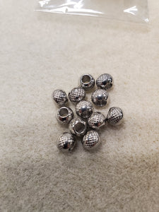 316 Stainless Steel Spacer