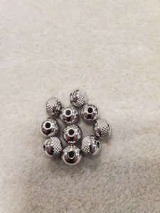 316 Stainless Steel Spacer
