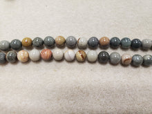 Load image into Gallery viewer, Polychrome Jasper
