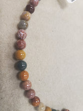 Load image into Gallery viewer, Ocean Jasper Beads
