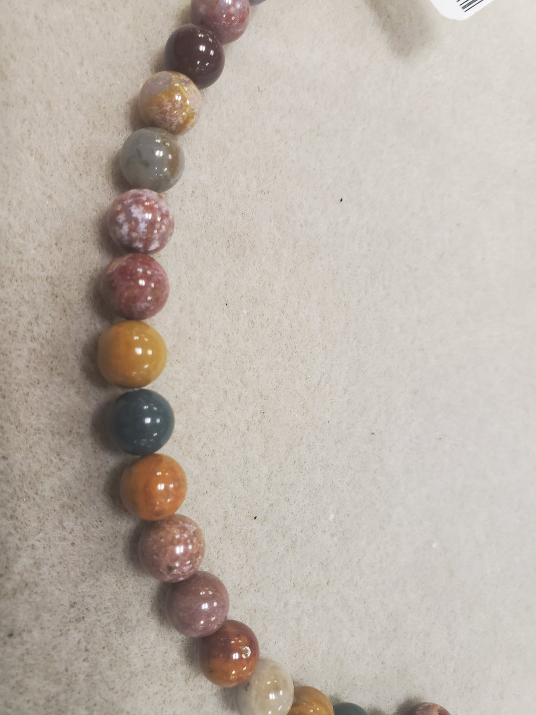 Ocean Jasper Beads