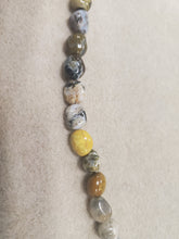 Load image into Gallery viewer, Ocean Jasper Beads
