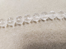 Load image into Gallery viewer, Clear Quartz Beads
