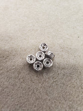 Load image into Gallery viewer, 304 Stainless Steel Rondelle Spacer
