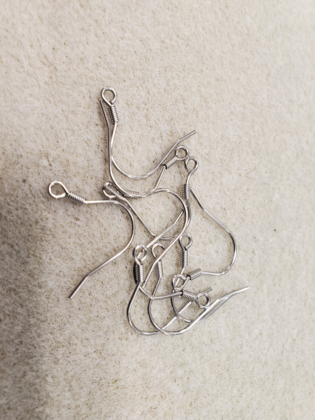 316 Stainless Steel Earring Fishhook