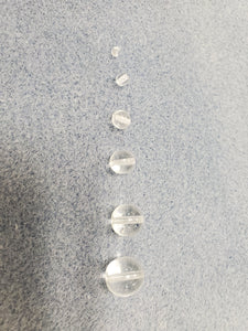 Czech Druk Tr Crystal
