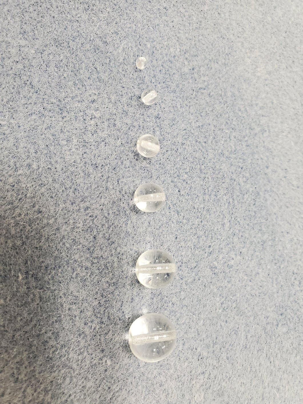 Czech Druk Tr Crystal