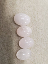Load image into Gallery viewer, Rose Quartz Cabochon
