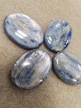 Load image into Gallery viewer, Kyanite Cabochon
