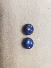 Load image into Gallery viewer, Lapis Lazuli Cabochon
