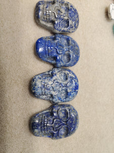 Lapis Lazuli Cabochon