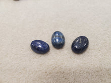 Load image into Gallery viewer, Lapis Lazuli Cabochon
