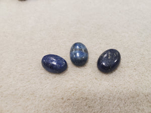 Lapis Lazuli Cabochon