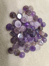 Load image into Gallery viewer, Amethyst Cabochon (Brazilian)
