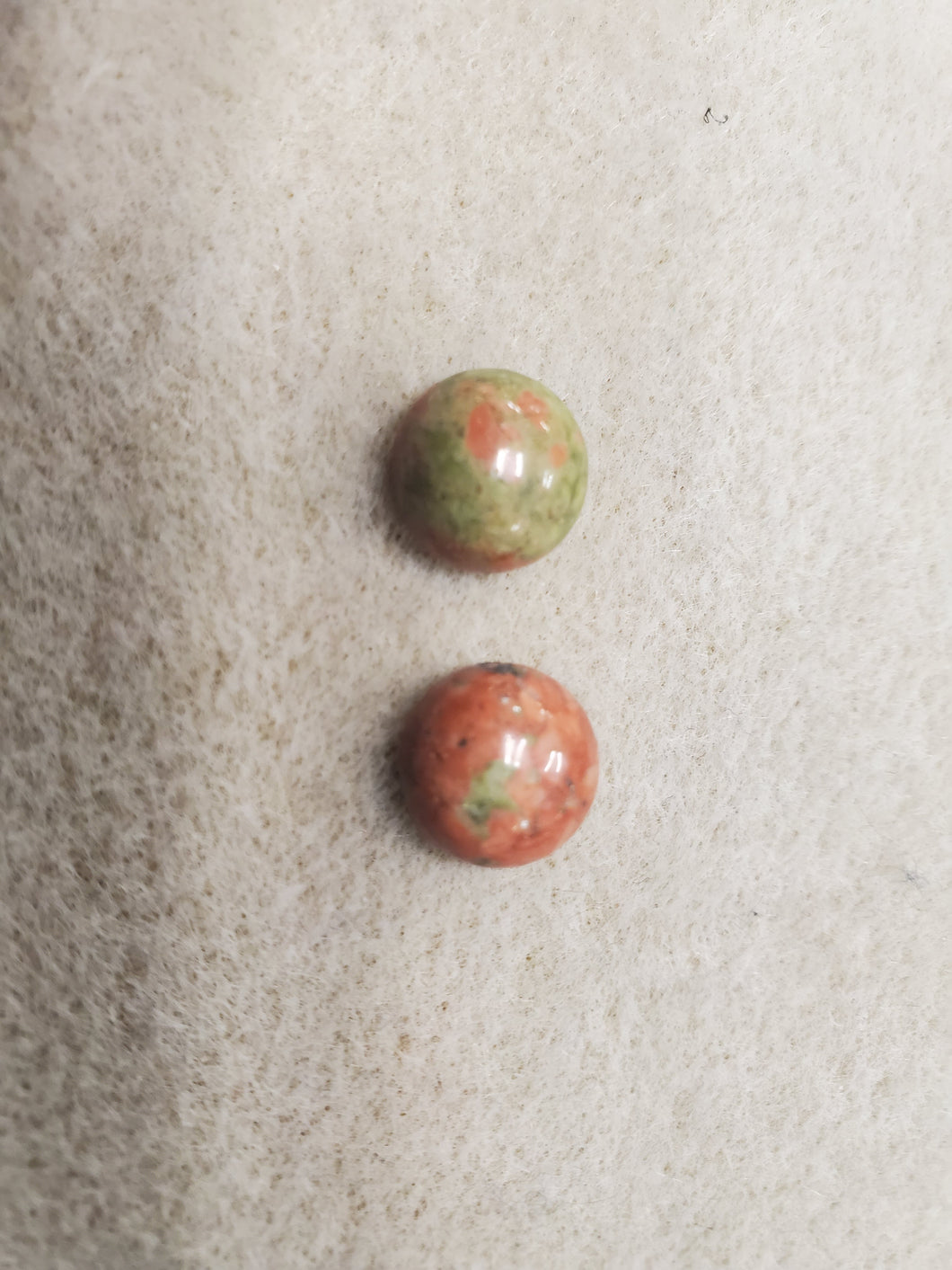 Unakite Cabochon