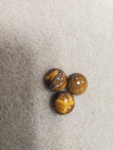 Load image into Gallery viewer, Tiger Eye Cabochon
