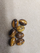 Load image into Gallery viewer, Tiger Eye Cabochon
