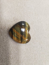 Load image into Gallery viewer, Tiger Eye Cabochon
