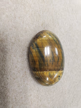 Load image into Gallery viewer, Tiger Eye Cabochon
