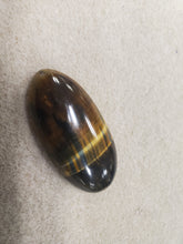 Load image into Gallery viewer, Tiger Eye Cabochon
