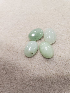Green Aventurine Cabochon