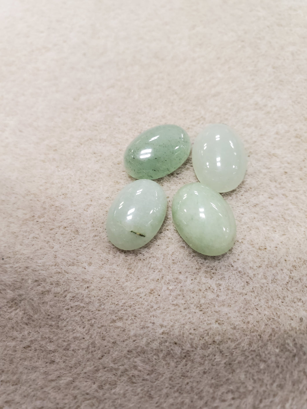 Green Aventurine Cabochon