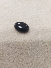 Load image into Gallery viewer, Obsidian Cabochon

